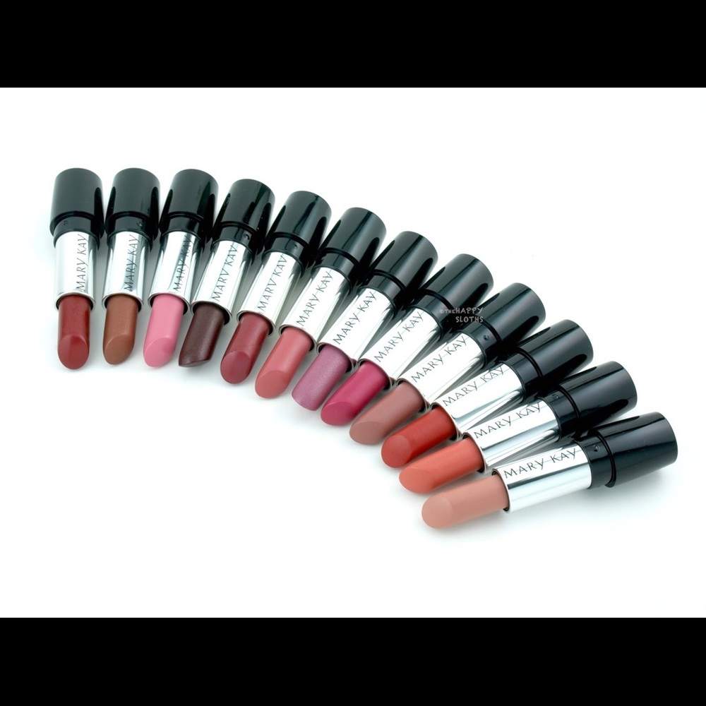 Mary Kay Lipstick Matte